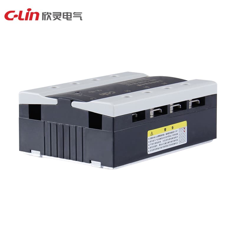 Halbleiterrelais HHG1 Serie 4