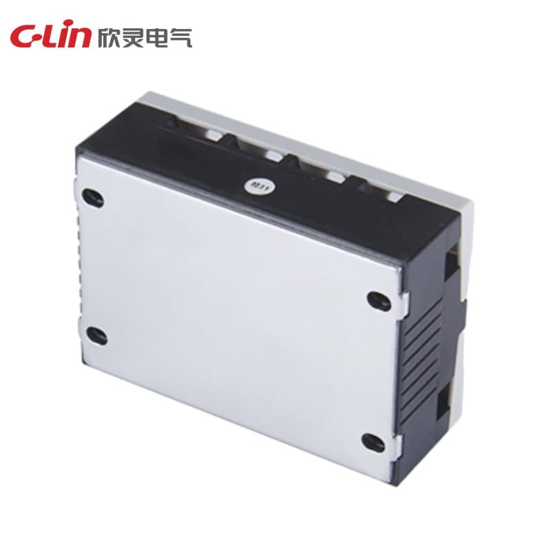 Solid-State-Relais HHG1 Serie 8