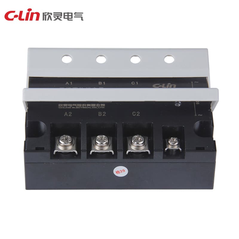 Halbleiterrelais HHG1 Serie 6