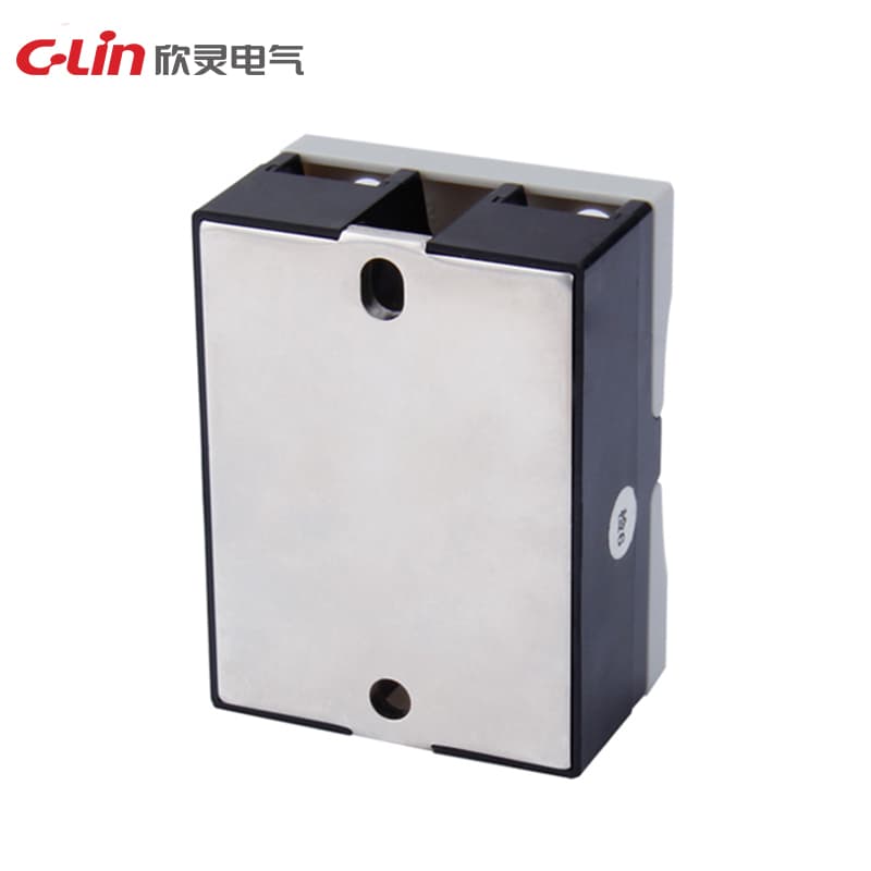 Solid-State-Relais HHG1 Serie 3