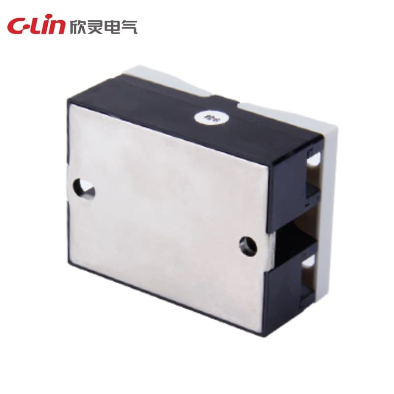 Solid-State-Relais HHG1 Serie 9