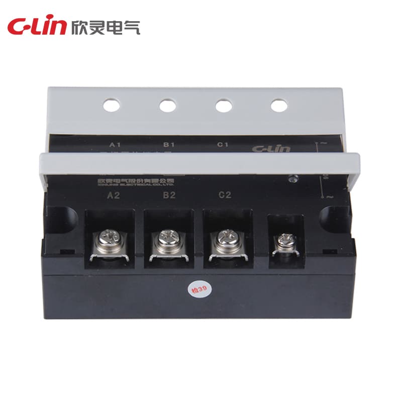 Solid-State-Relais HHG1 Serie 5