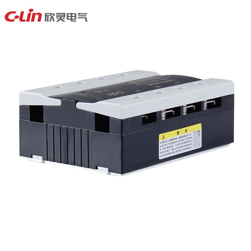 Solid-State-Relais HHG1 Serie 2