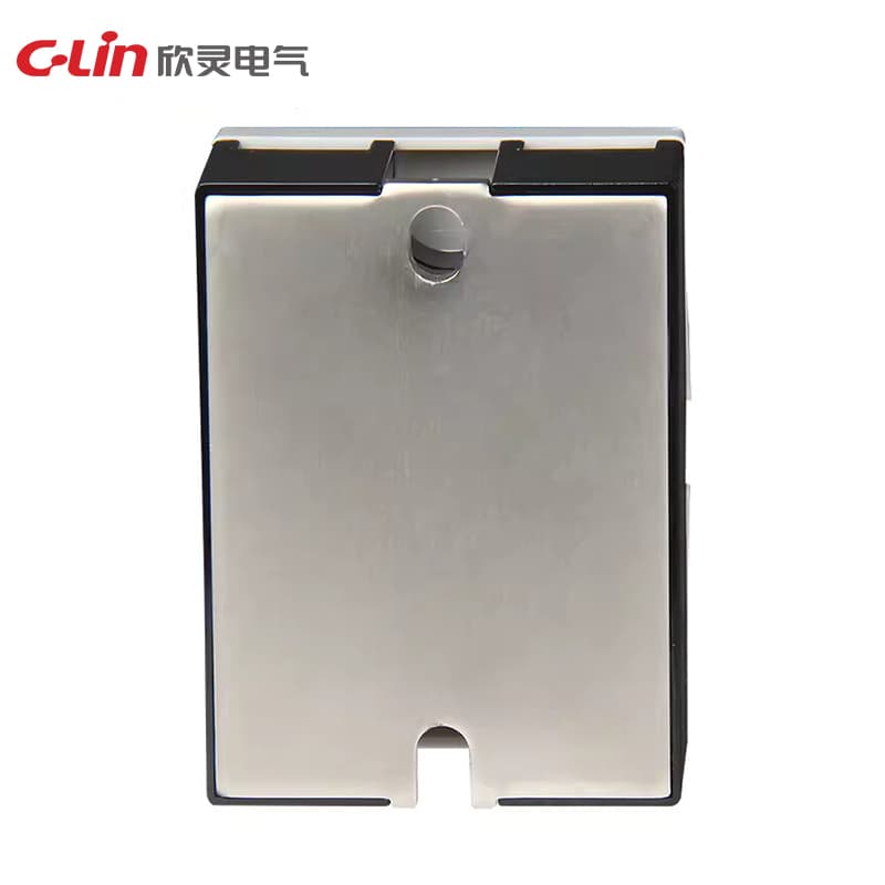 Solid-State-Relais HHG1 Serie 5