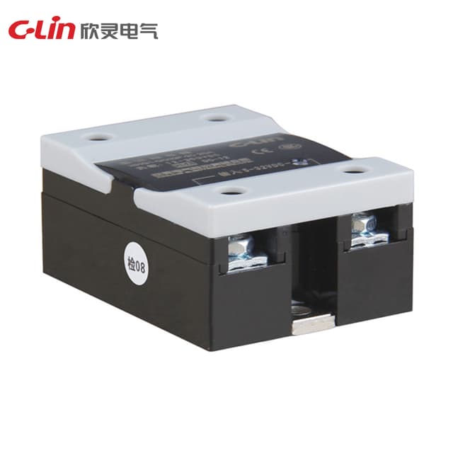 Solid-State-Relais HHG1 Serie