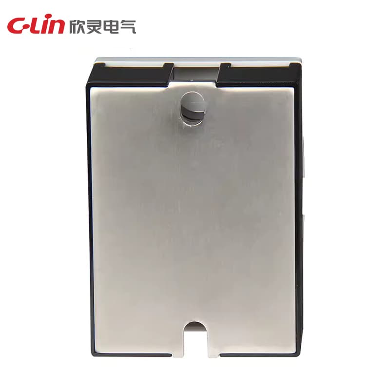 Solid-State-Relais HHG1 Serie 6