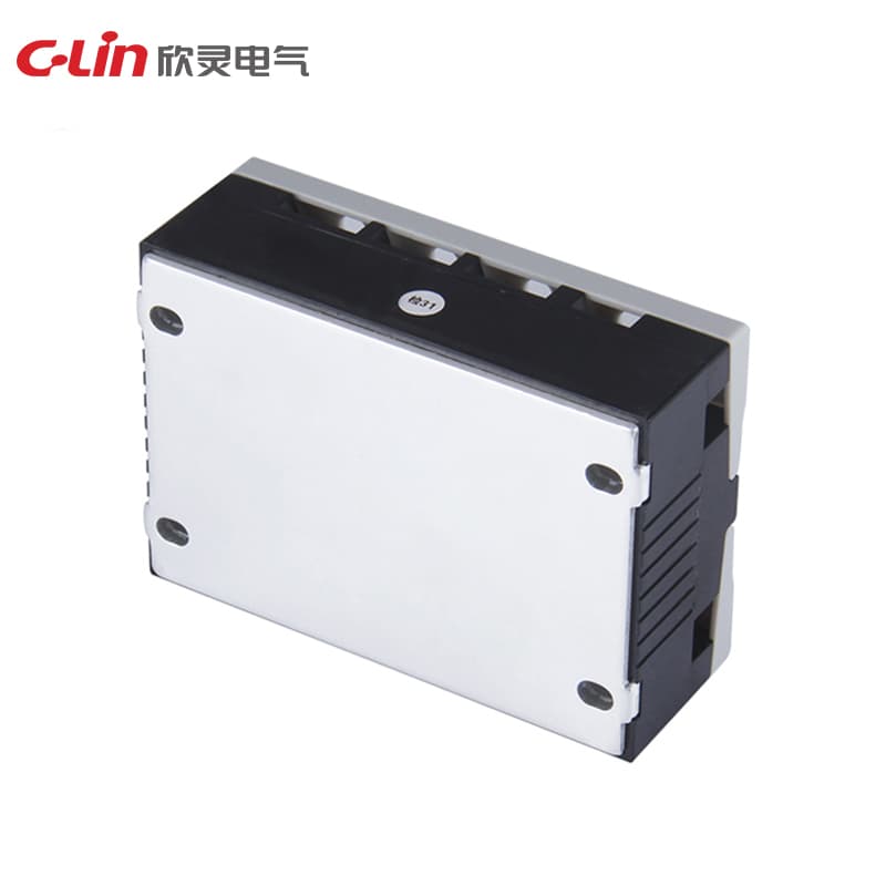 Halbleiterrelais HHG1 Serie 5