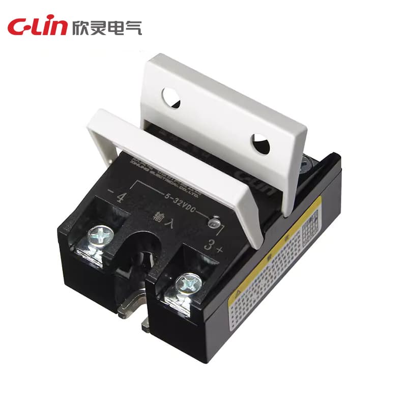 Solid-State-Relais HHG1 Serie 5