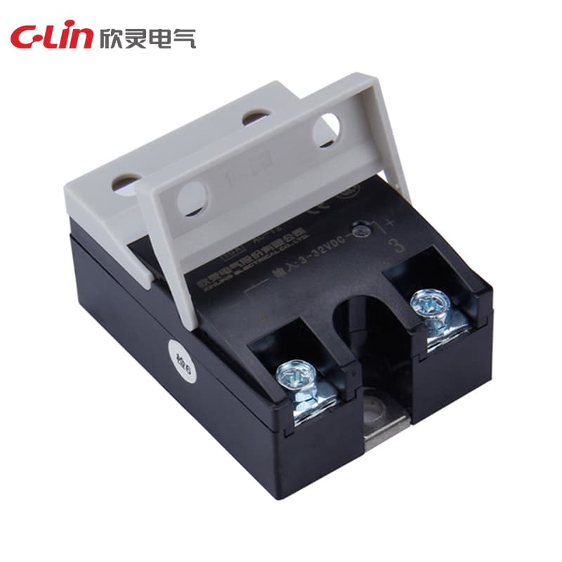 Solid-State-Relais HHG1 Serie 2