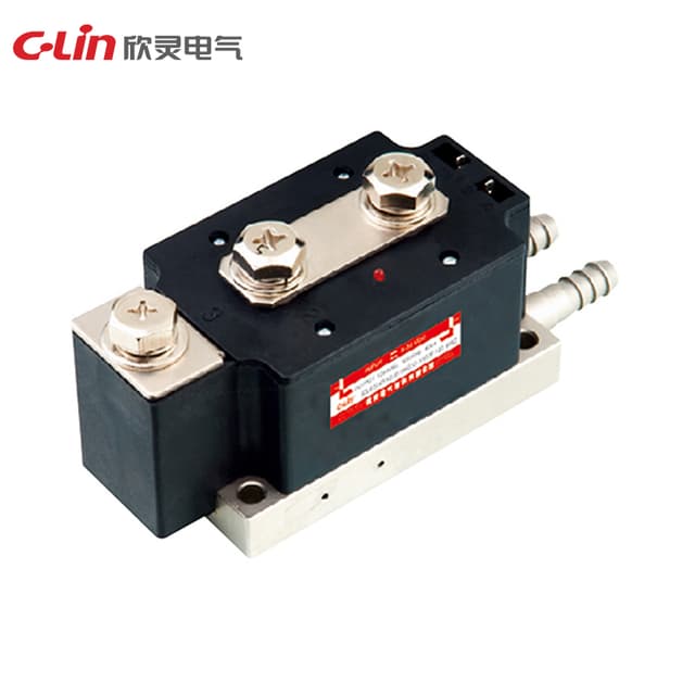 Industrieausführung Solid-State-Relais HHG1S Serie