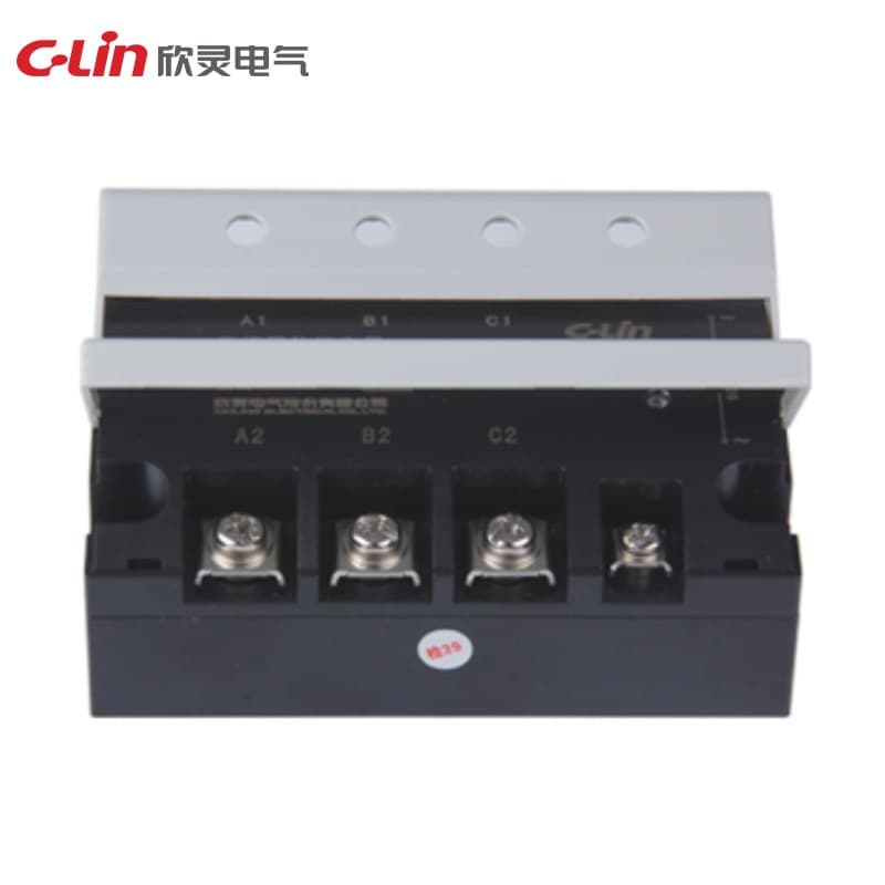 Solid-State-Relais HHG1 Serie 7