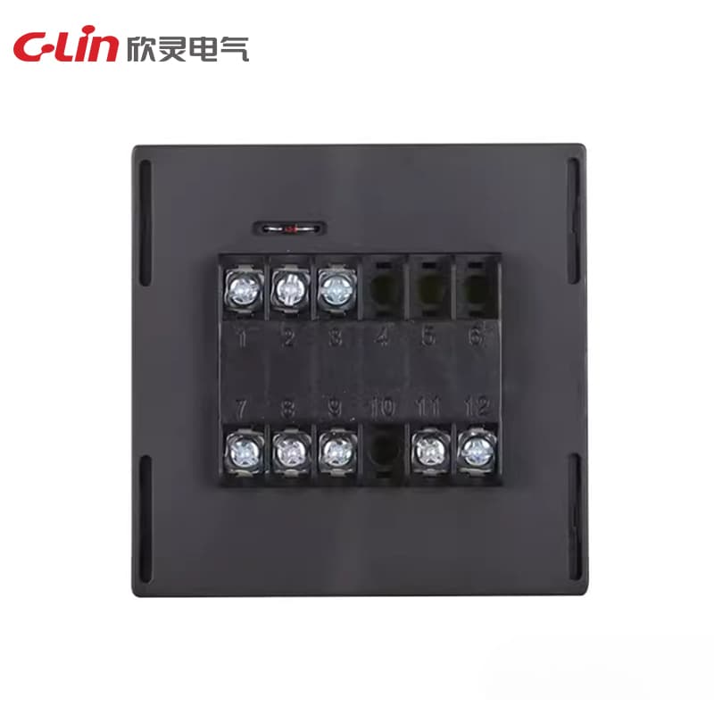 Intelligenter Temperaturregler der XMT-Serie 3