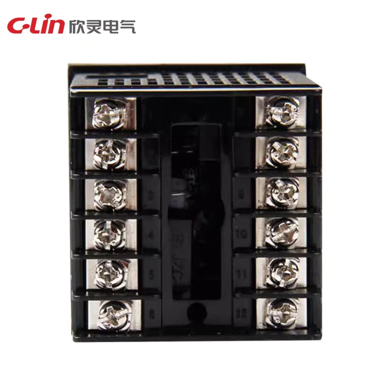 Intelligenter Temperaturregler HB-Serie 5