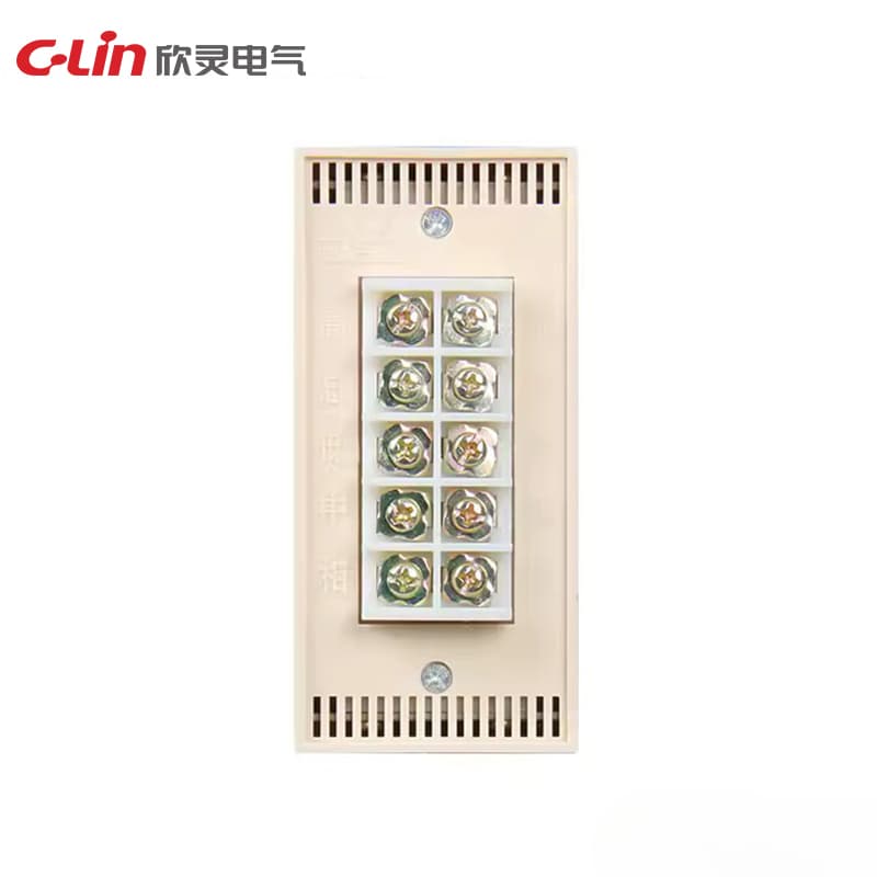 Temperaturanzeige-Controller der TDA-Serie 5