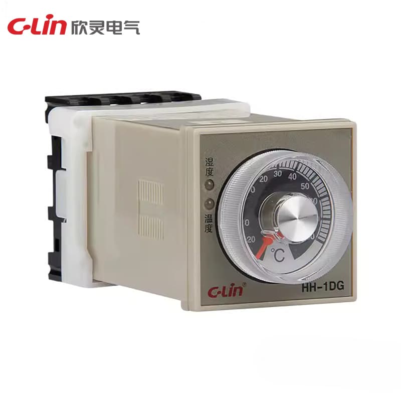 Heiz- und Kühlregler HH-Serie 3