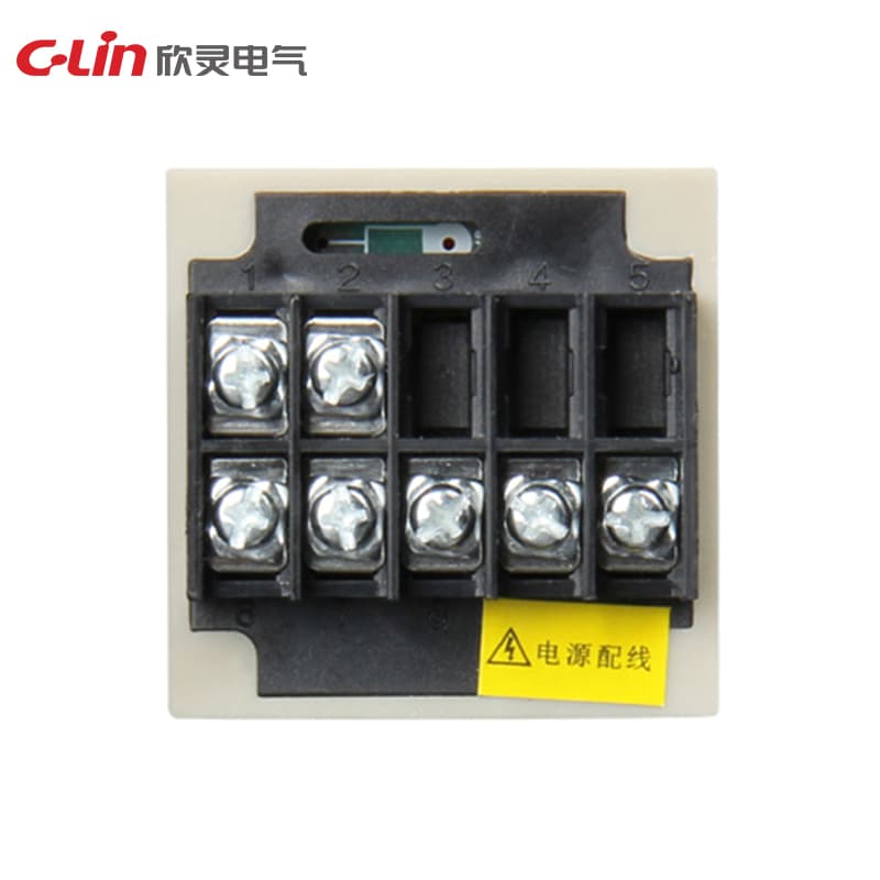 Temperaturanzeige-Regler Serie TEG 4