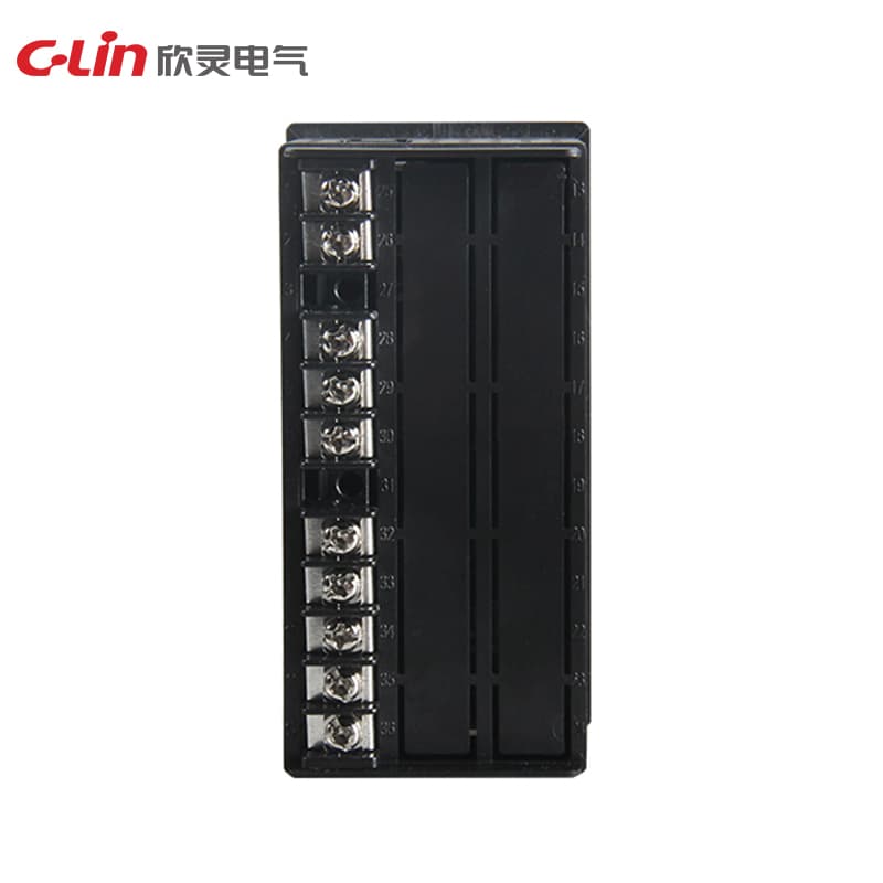 Intelligenter Temperaturregler der HY Serie 5