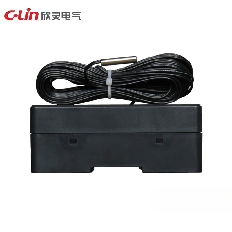 Heiz- und Kühlregler HH-Serie 4