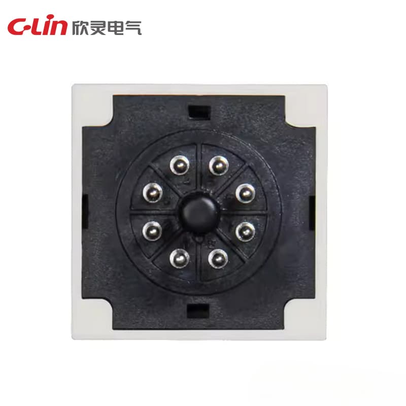 Digitaler Temperaturregler HH48 Serie 5