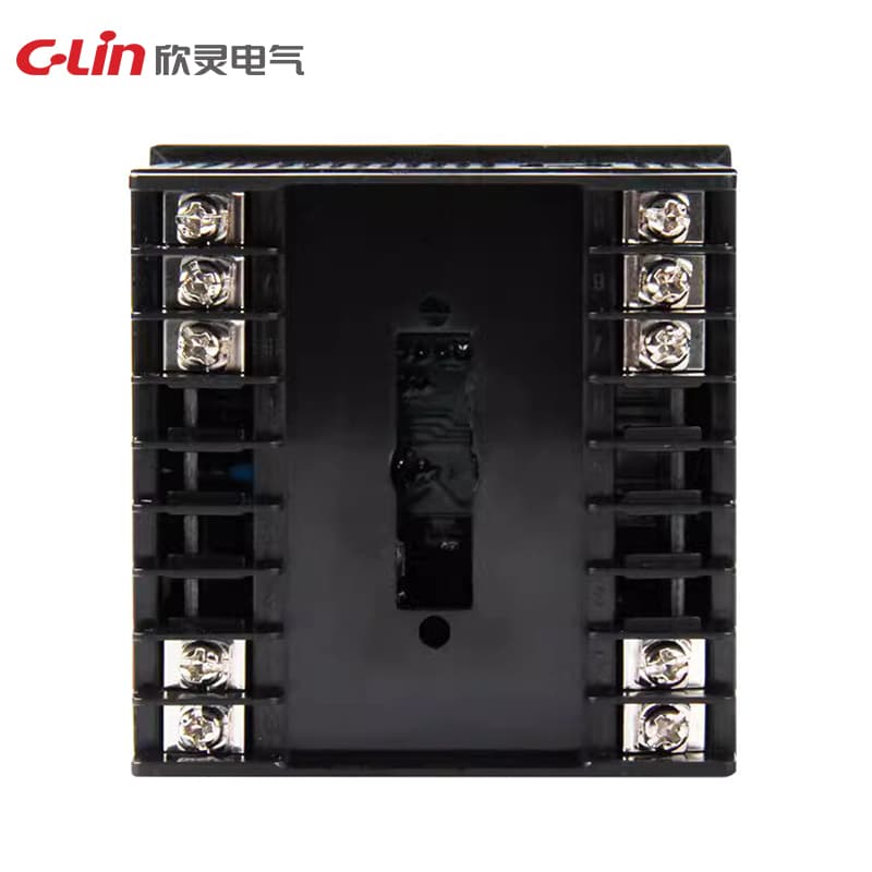 Intelligenter Temperaturregler HB Series 5