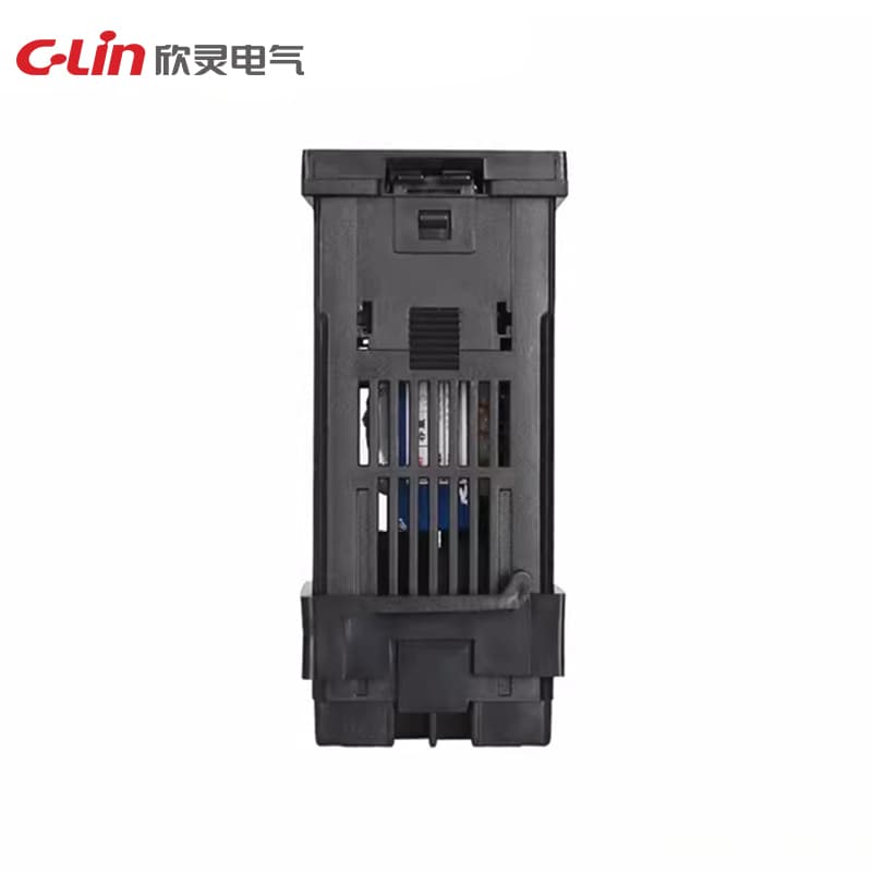 Intelligenter Temperaturregler XMT-Serie 4