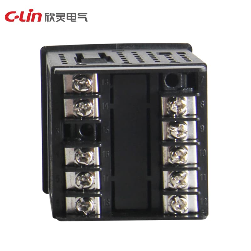 Intelligenter Temperaturregler HY Serie 3