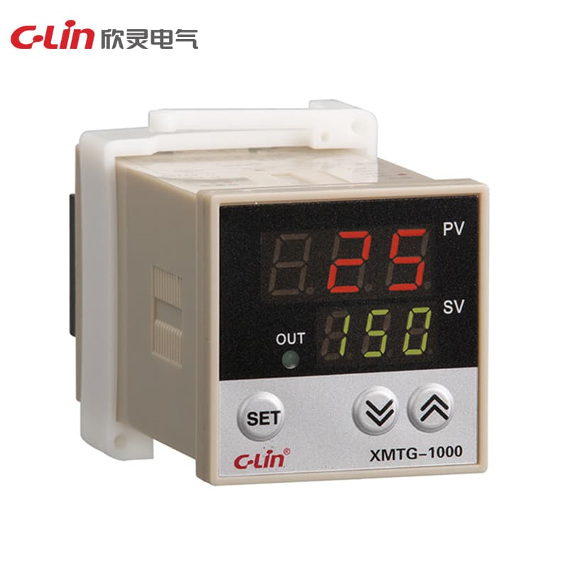 Heiz- und Kühlregler HH-Serie 6