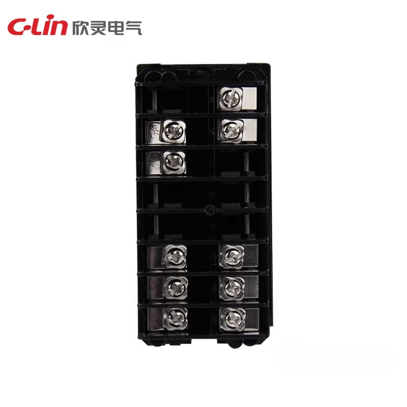 Intelligenter Temperaturregler XMT-Serie 5