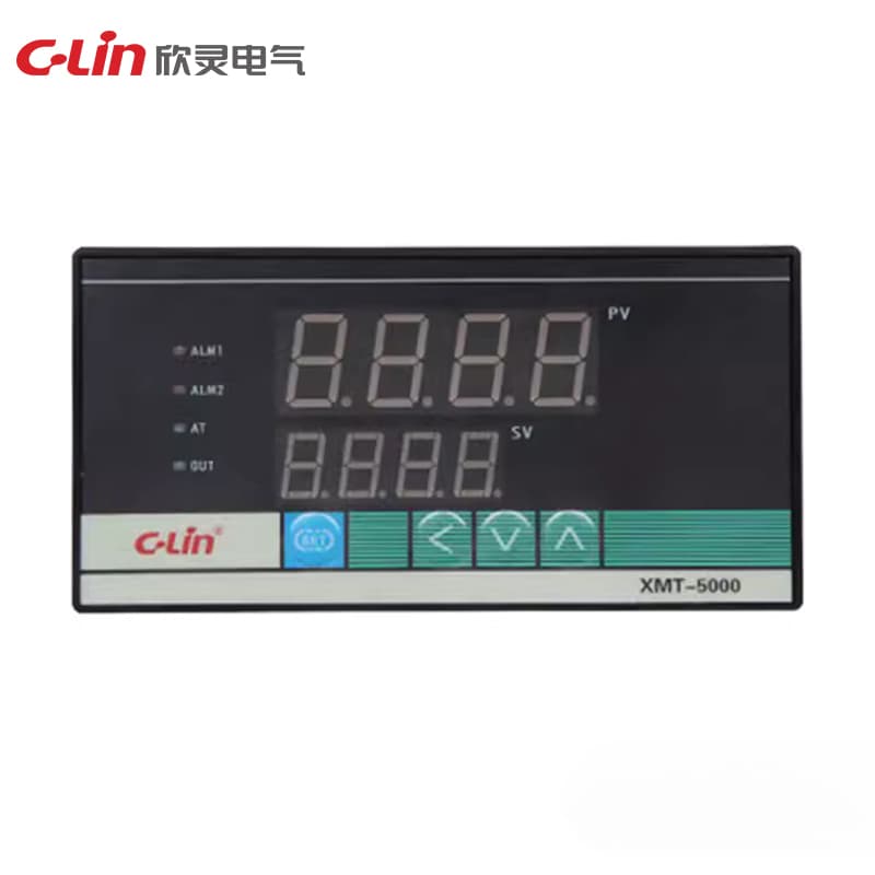 Intelligenter Temperaturregler der XMT-Serie 2