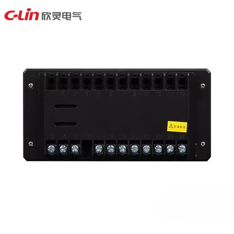 Intelligenter Temperaturregler der XMT-Serie 5