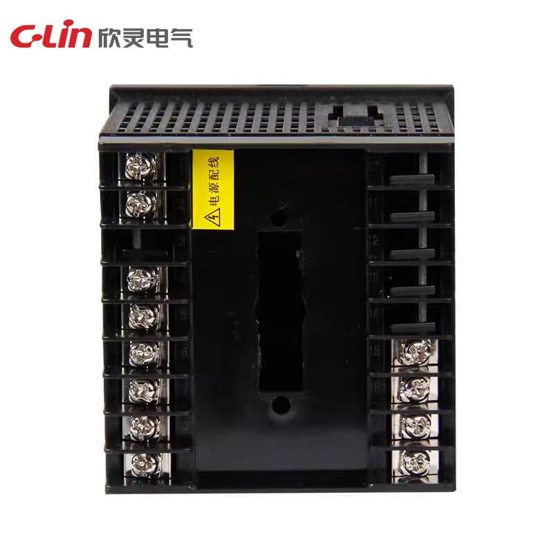 Intelligenter Temperatur- und Feuchtigkeitsregler Serie TDK 4