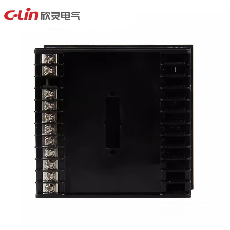 Intelligenter Temperaturregler der HB-Serie 5