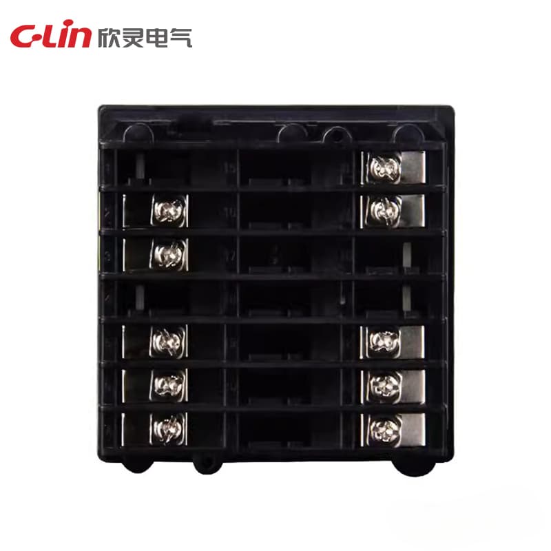 Intelligenter Temperaturregler XMT-Serie 4