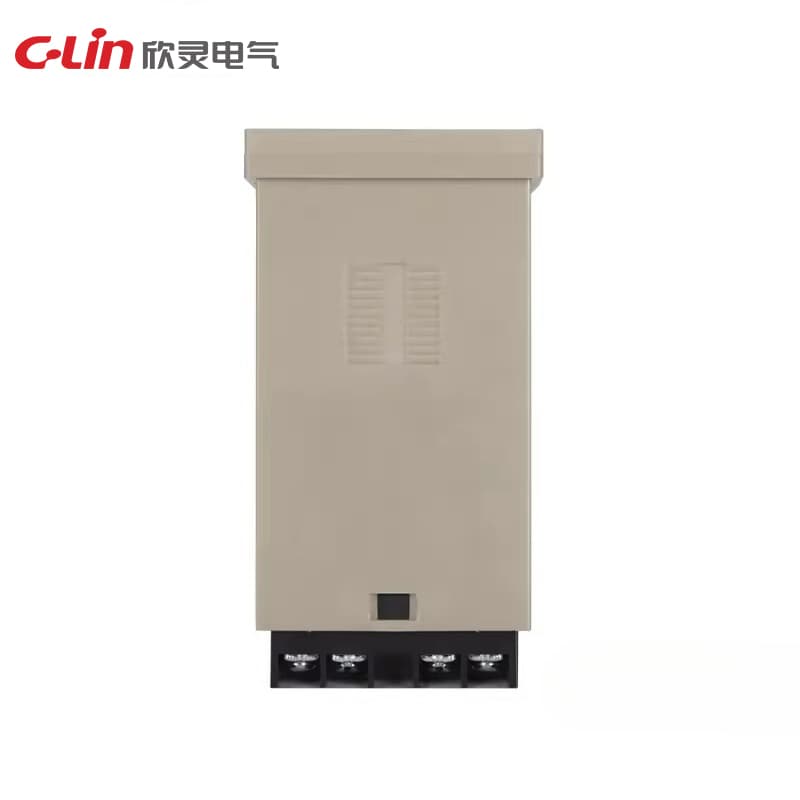 Intelligenter Temperaturregler XMT-Serie 2