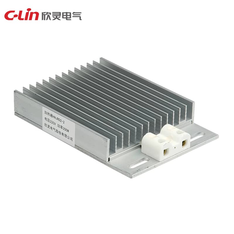 Heiz- und Kühlregler der HH-Serie