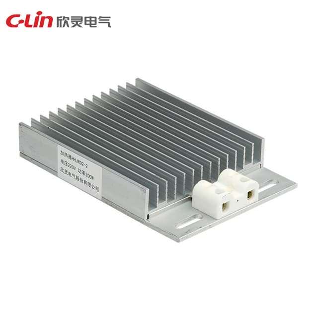 Heiz- und Kühlregler der HH-Serie