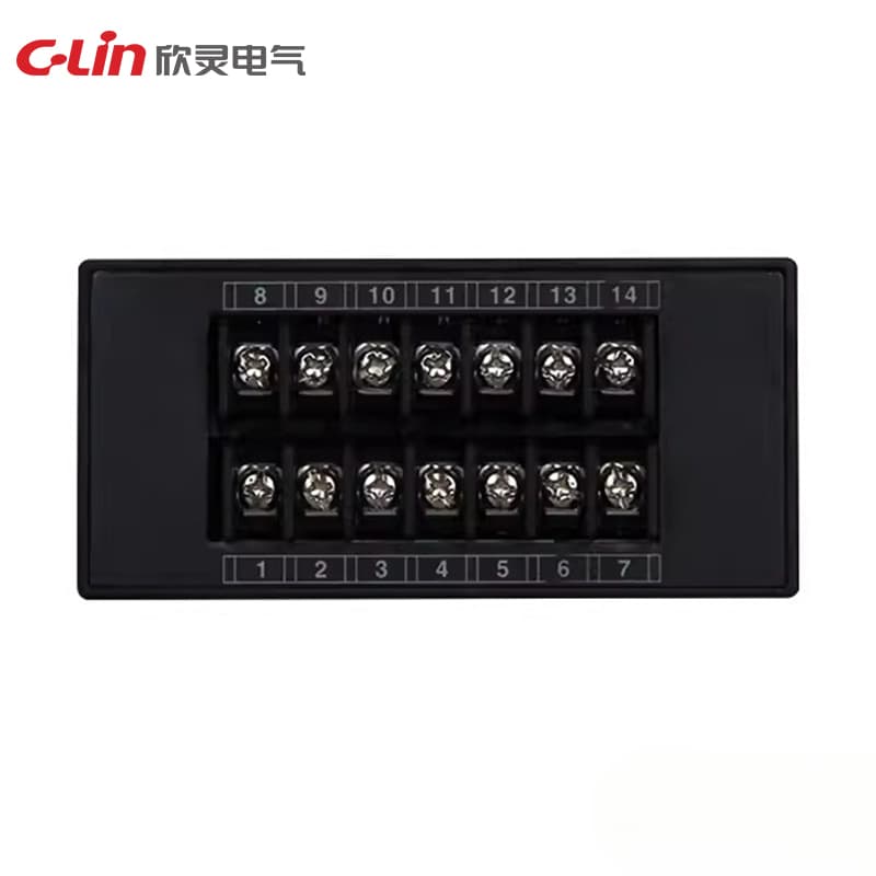 Intelligenter Temperaturregler XMT-Serie 3