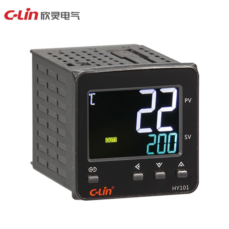 Intelligenter Temperaturregler HY Serie