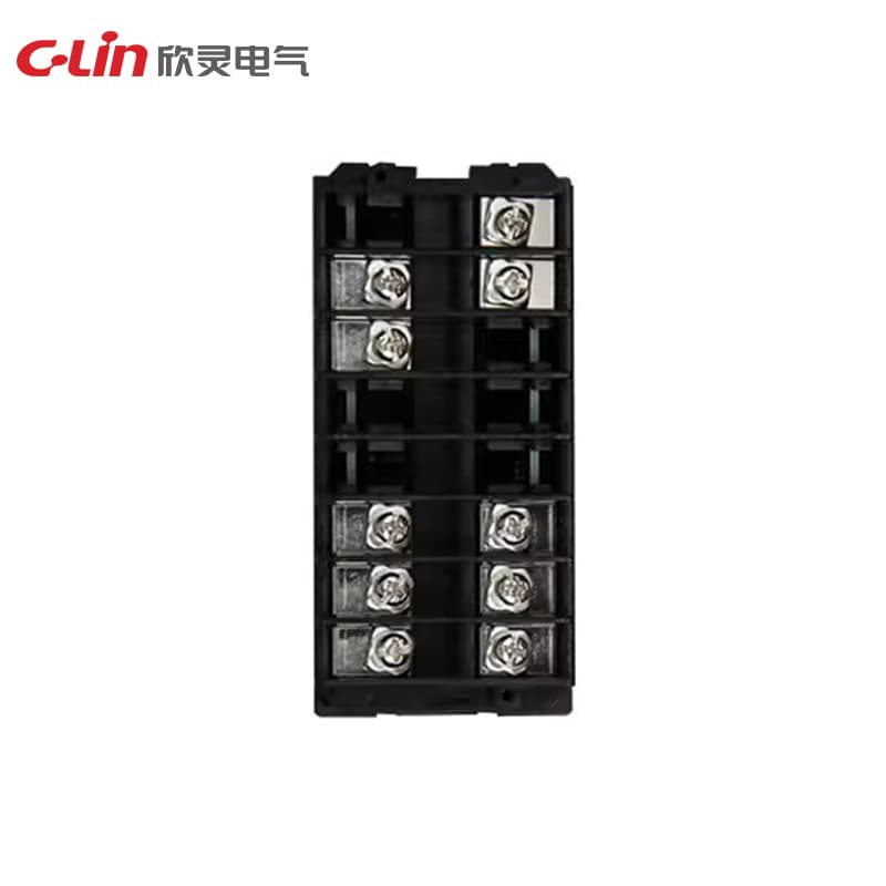 Intelligenter Temperaturregler XMT-Serie 7