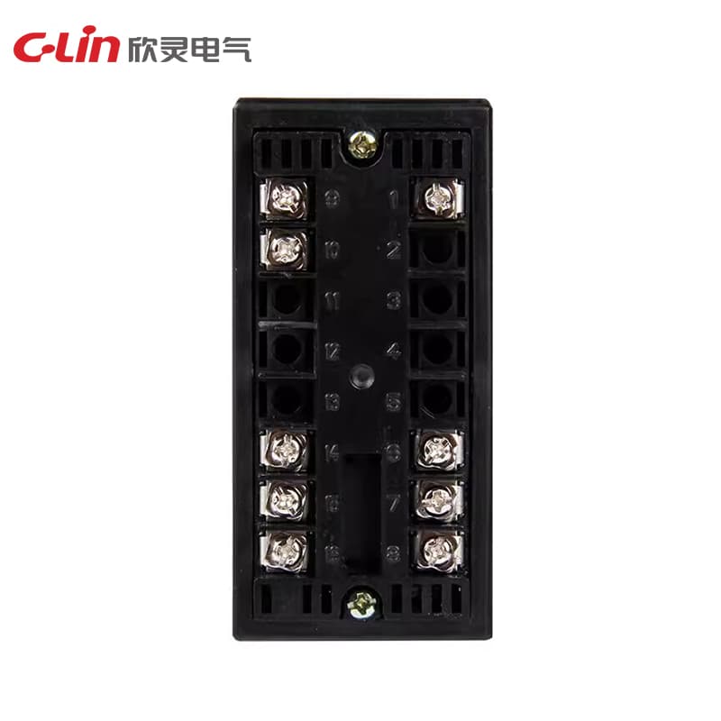 Intelligenter Temperaturregler XMT-Serie 5