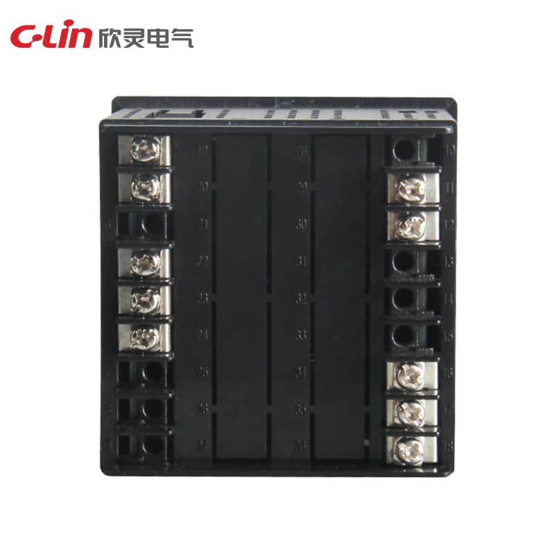 Intelligenter Temperaturregler HY Series 4