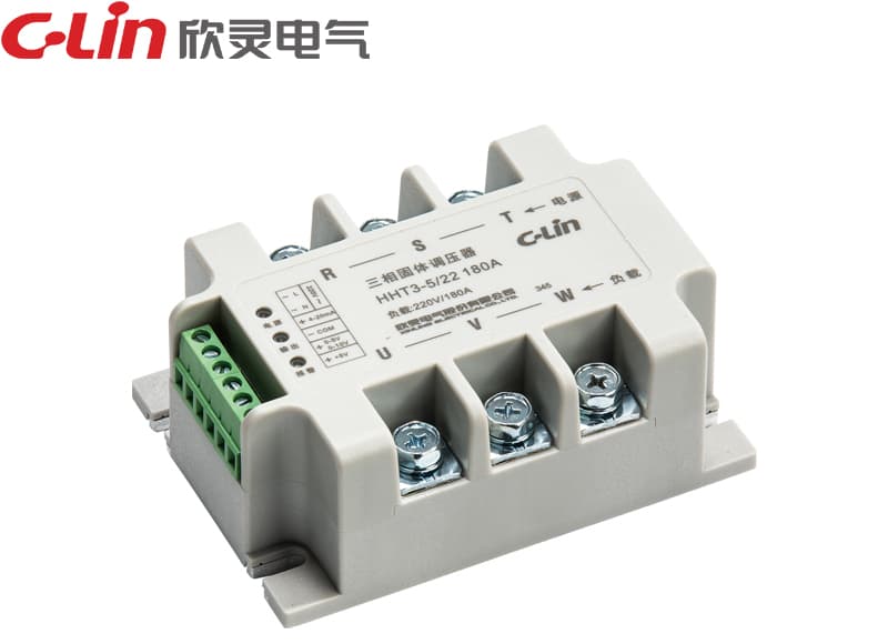 Intelligenter Solid-State-Spannungsregler HHT3 Serie