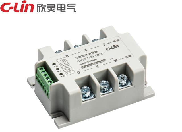 Intelligenter Solid-State-Spannungsregler HHT3 Serie