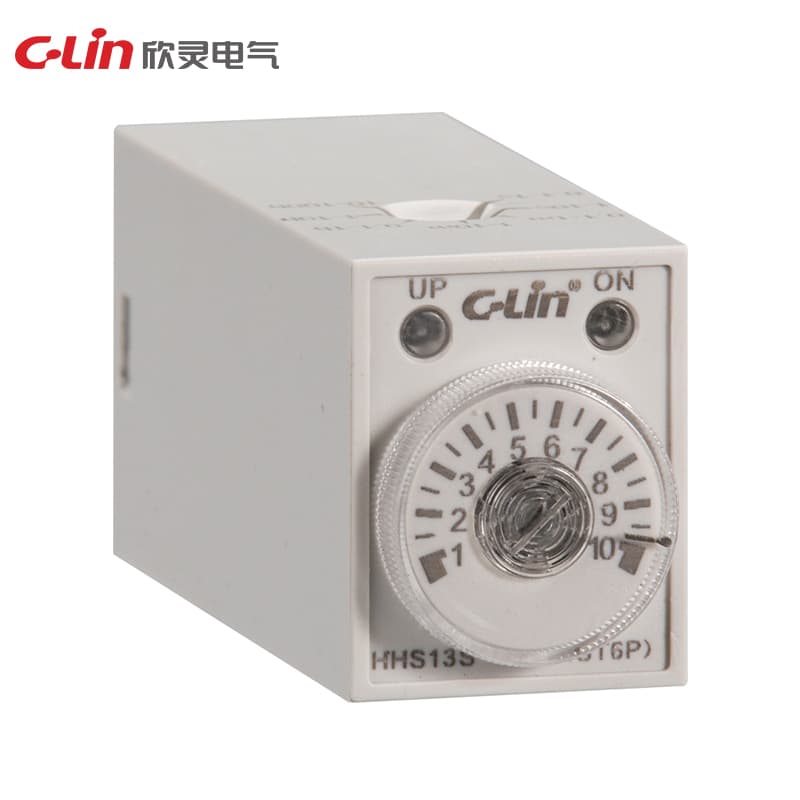 Zeitrelais HHS13 Serie