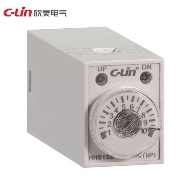 Zeitrelais HHS13 Serie