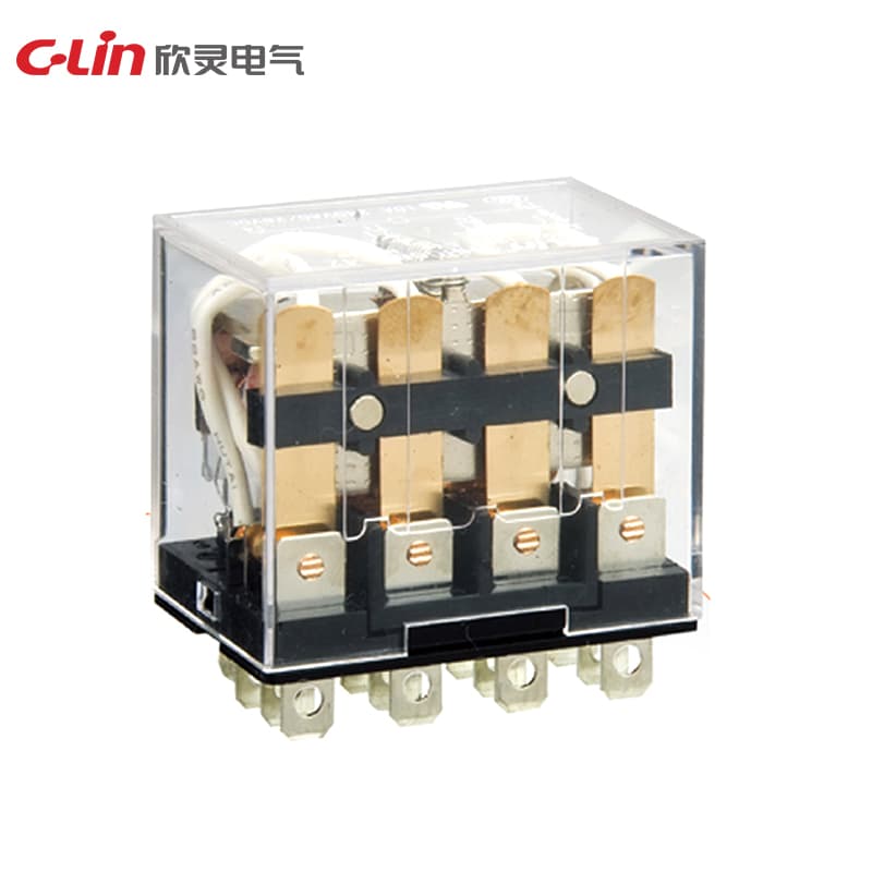 Miniatur-Elektromagnetisches Relais HHC68A Serie