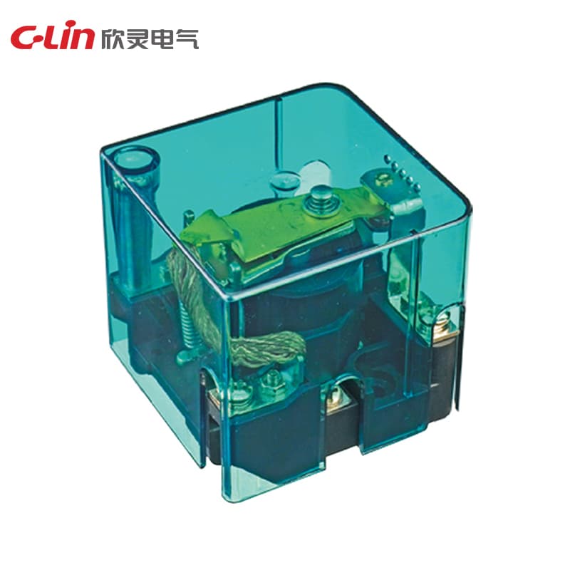 Miniatur-Elektromagnetrelais HHC71F Serie