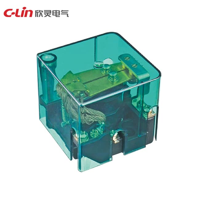 Miniatur-Elektromagnetrelais HHC71F Serie